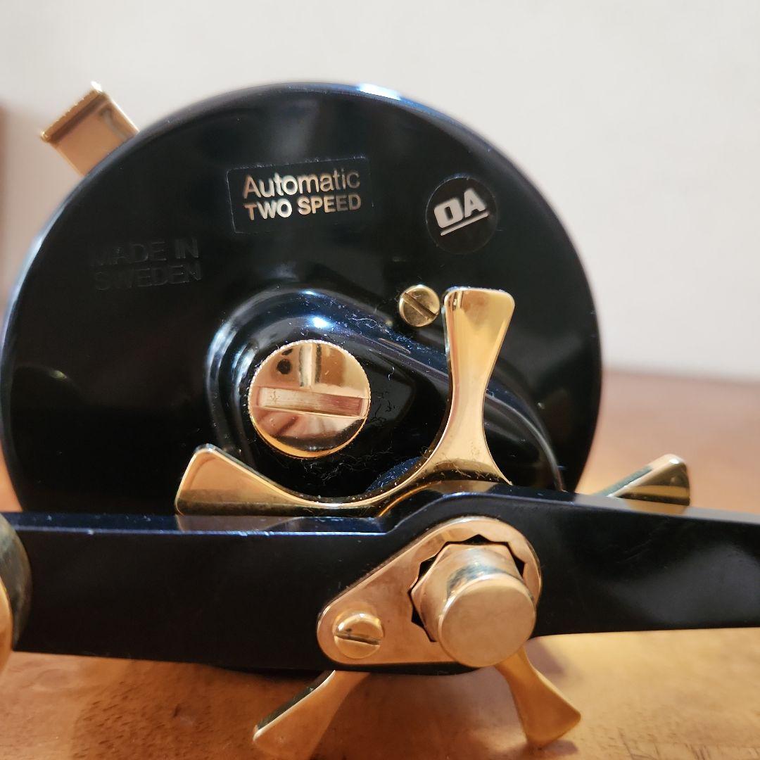 リール ABU Ambassadeur 10000CDL (FN90-0016)