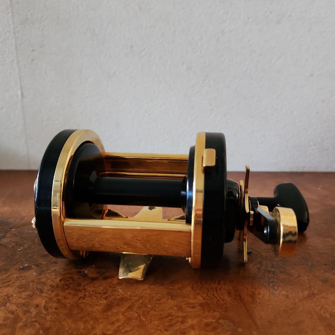 リール ABU Ambassadeur 10000CDL (FN90-0016)