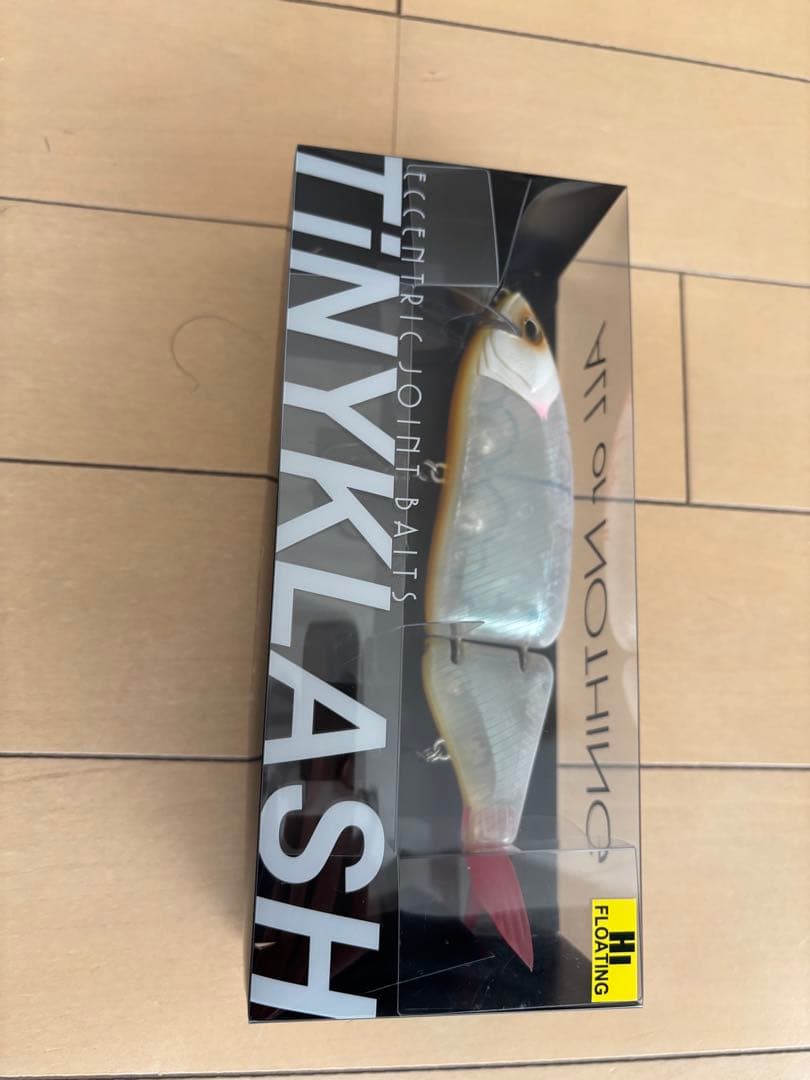 DRT タイニークラッシュ　SAKURA