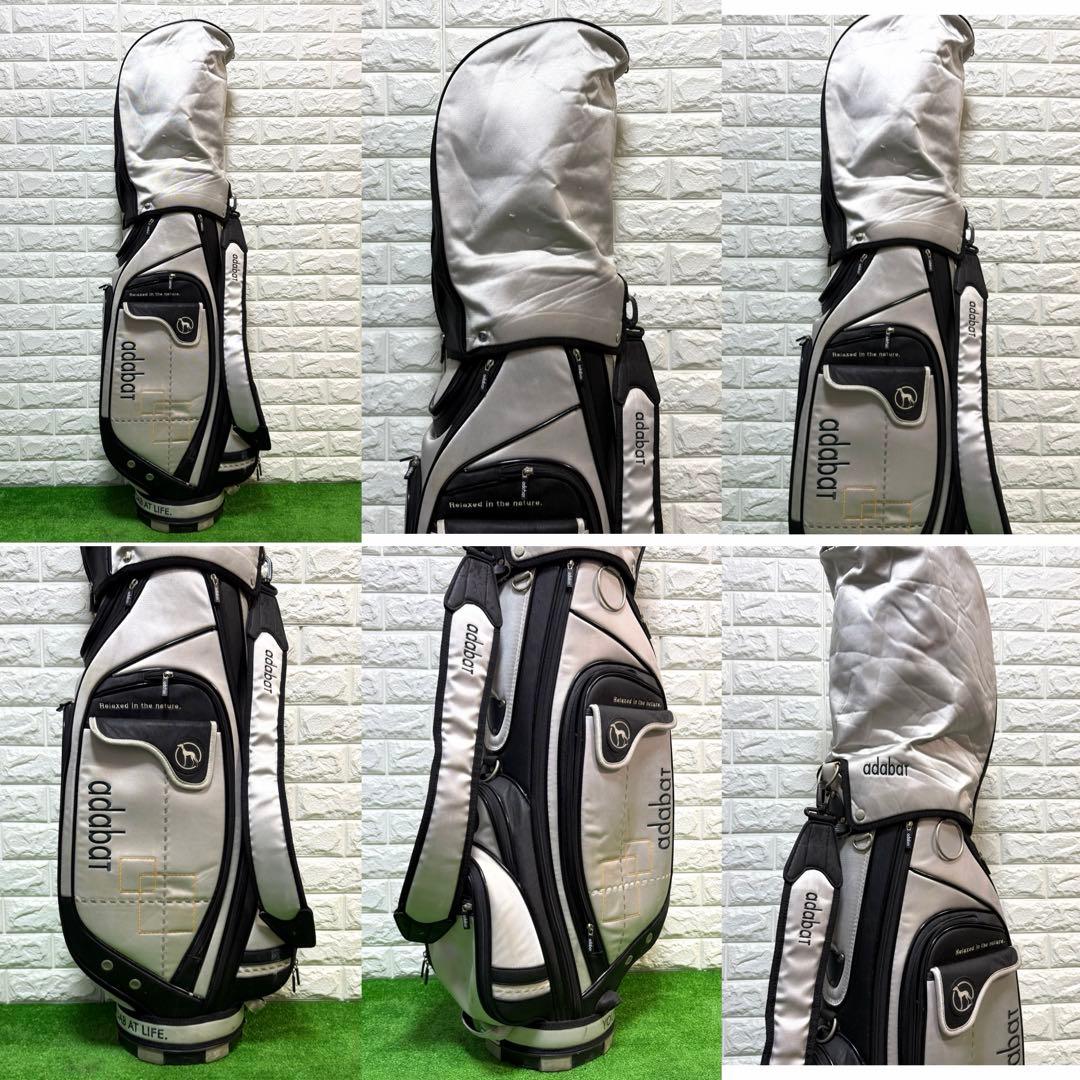 ゴルフセット　豪華　美品　ジャックニクラウス　メンズ　ラウンド仕様　すぐ使える