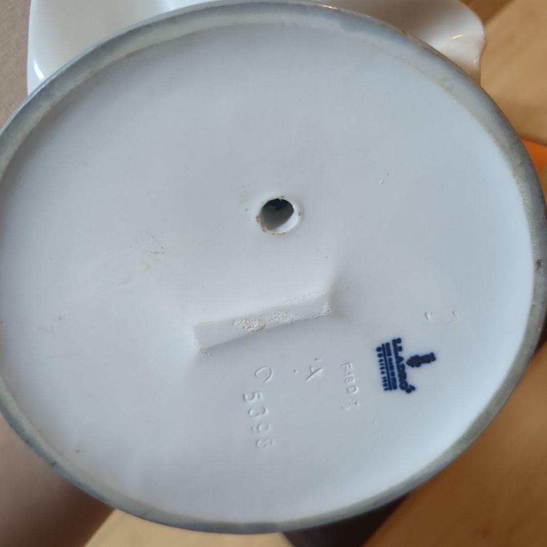 リヤドロ　ダンス