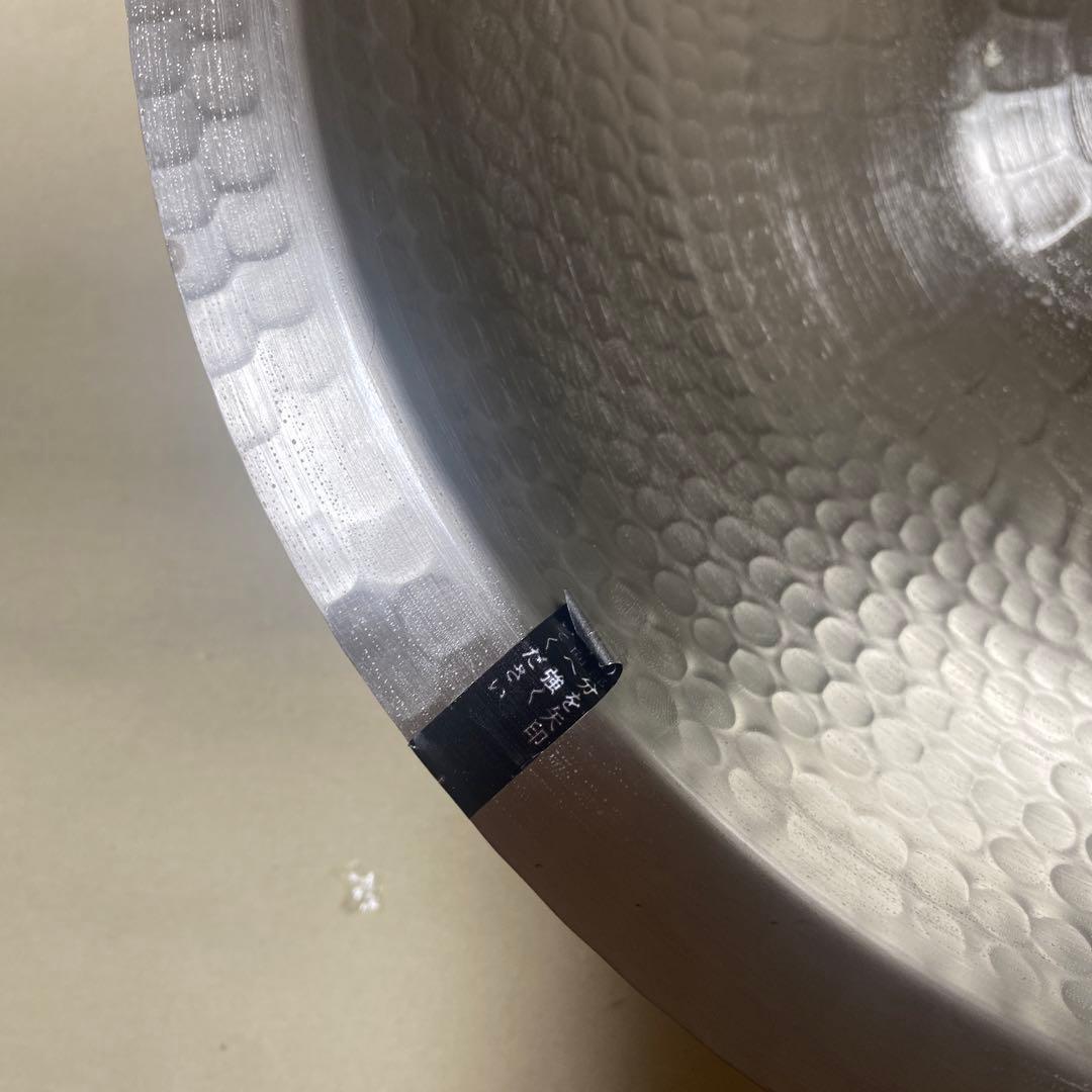 しゃぶしゃぶ鍋　すき焼き鍋　うどんすき鍋　銅鍋