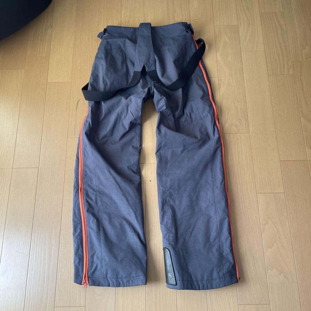 デサントDESCENTEオガサカチーム選手用ウェアL/M 中古