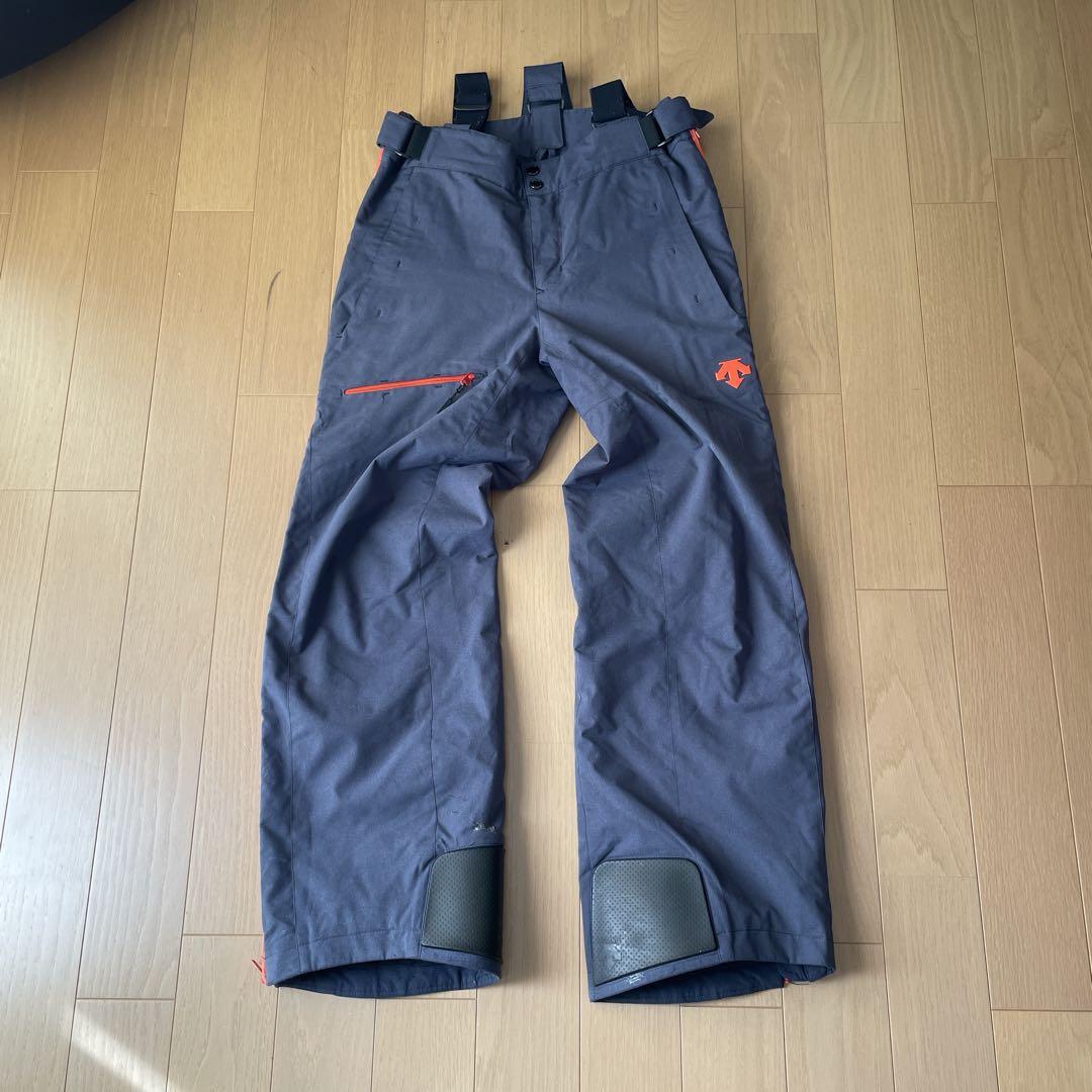 デサントDESCENTEオガサカチーム選手用ウェアL/M 中古