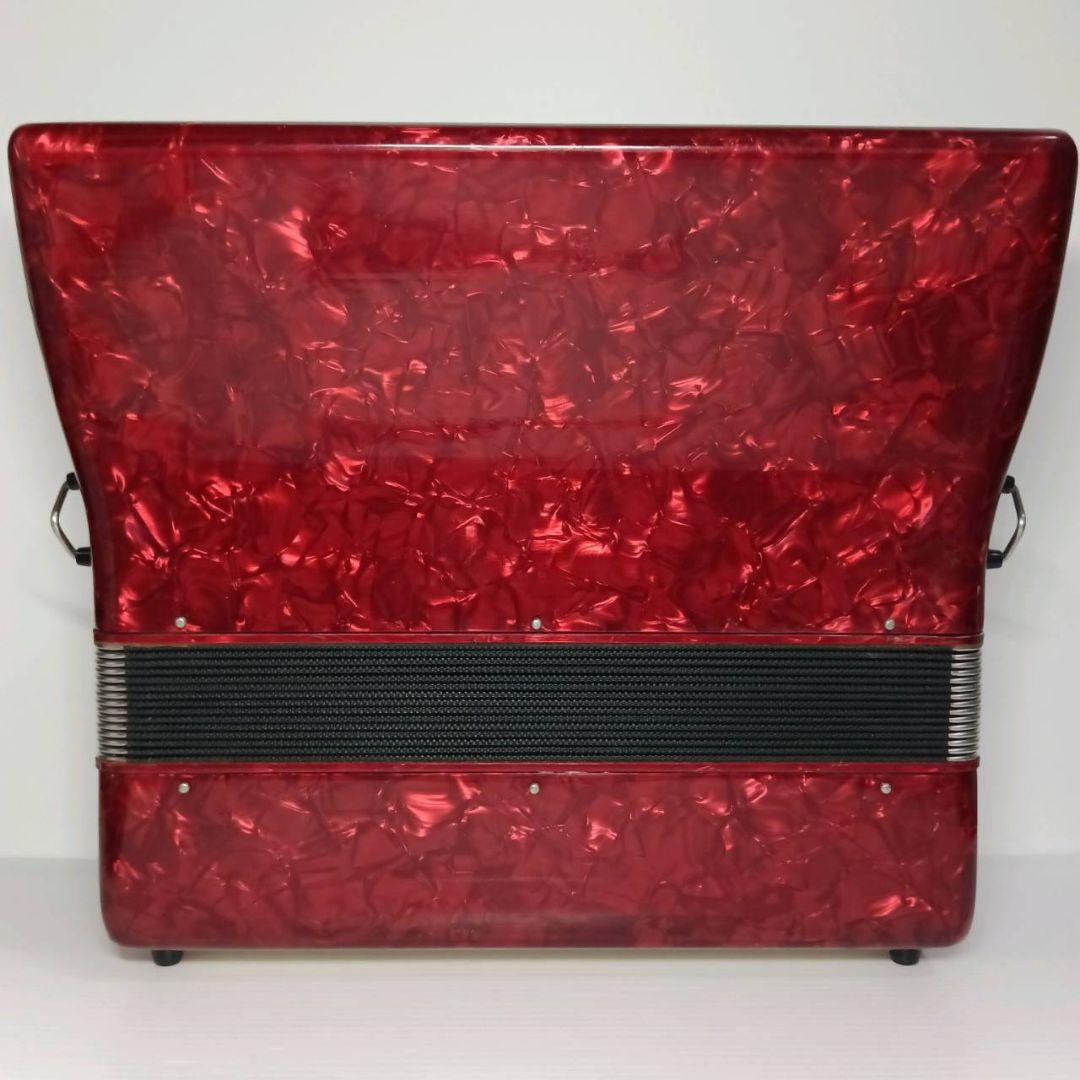 YAMAHA ヤマハ アコーディオン 鍵盤楽器 YA-21 32鍵盤 希少