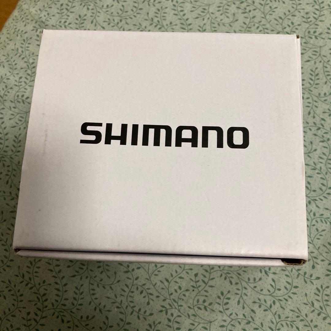 シマノ ナスキーC2000SHG