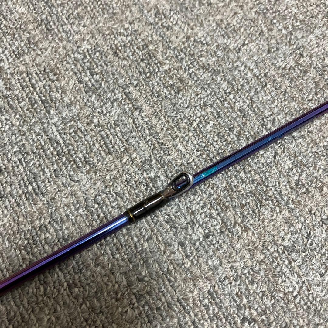 シマノ 海攻 マダイ リミテッド S270