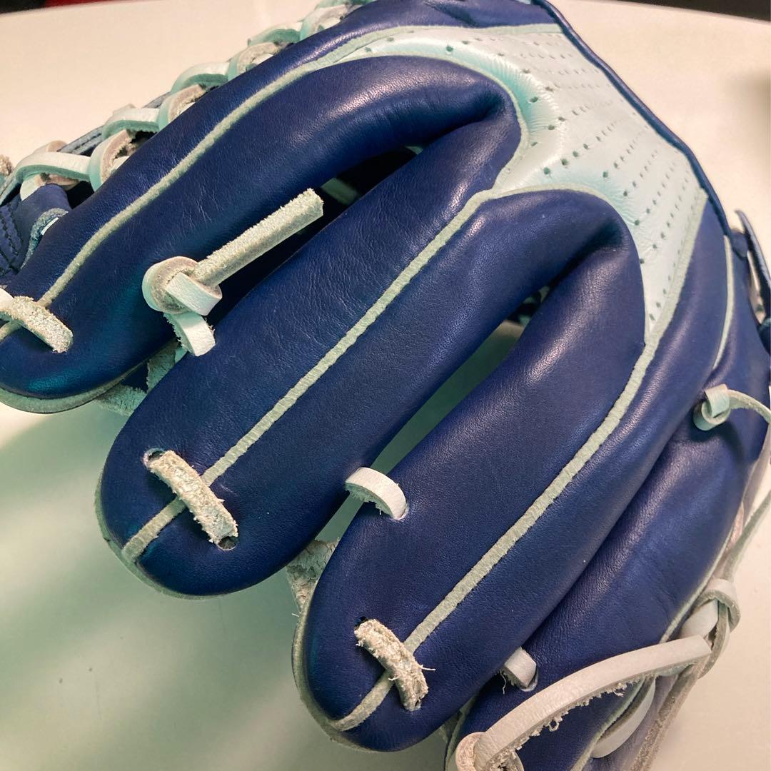 アディダス 一般 大人用 軟式 内野 野球 グローブ グラブ 状態良好 人気