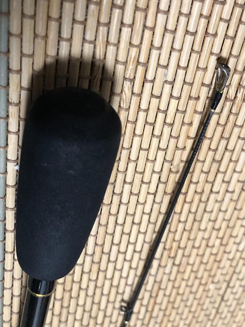 ヤマガブランクス　ブルーカレント　ジグヘッドスペシャル65TZ