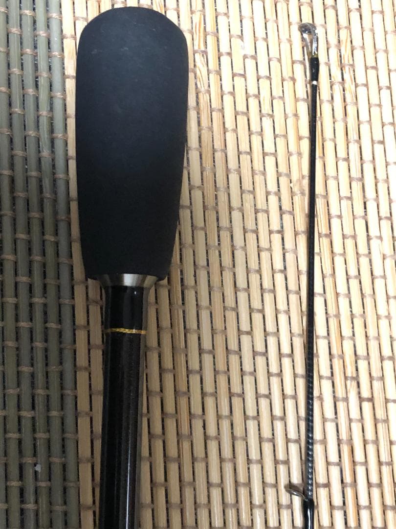 ヤマガブランクス　ブルーカレント　ジグヘッドスペシャル65TZ