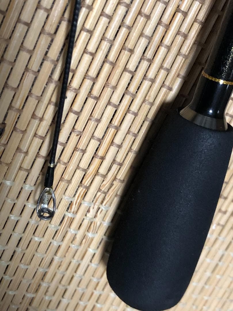 ヤマガブランクス　ブルーカレント　ジグヘッドスペシャル65TZ