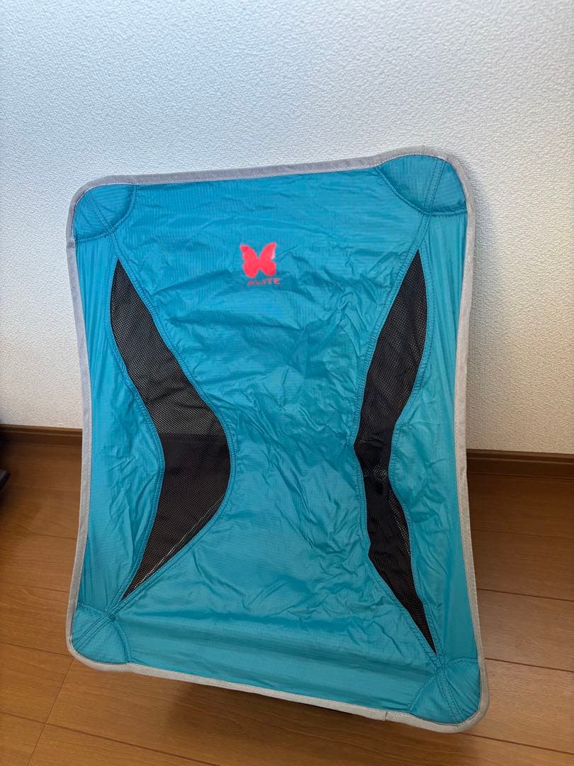 ALITE Mayfly Chair メイフライチェア