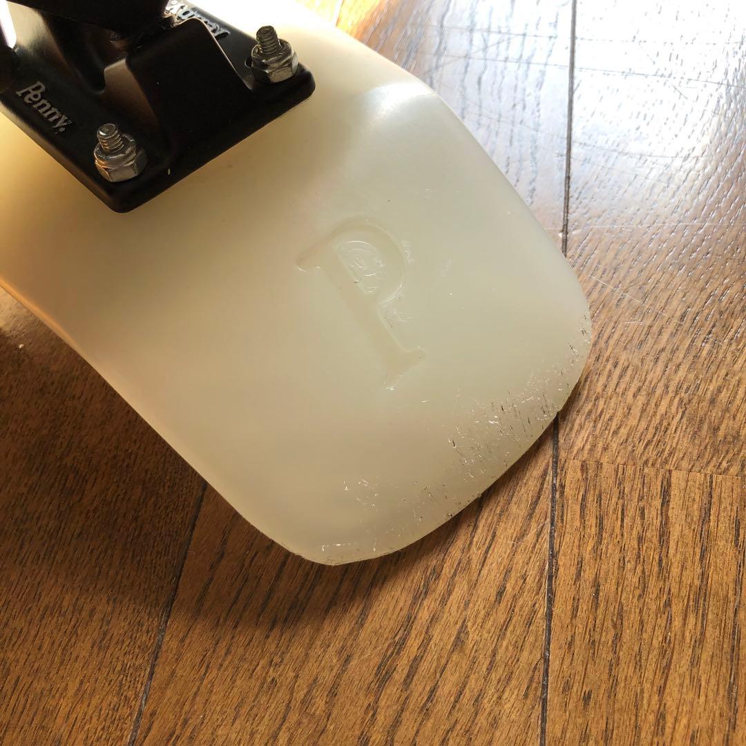 PENNY CASPER ペニー　キャスパー