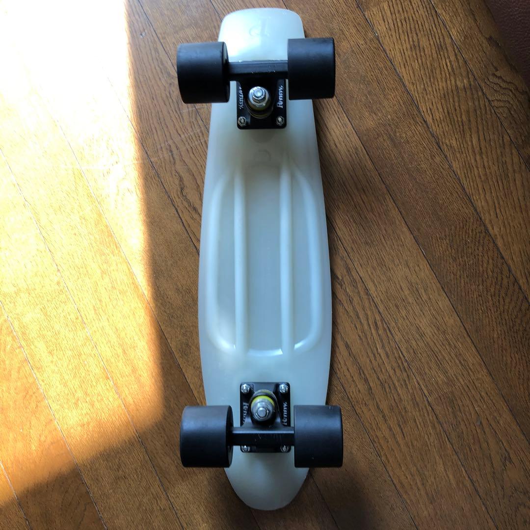 PENNY CASPER ペニー　キャスパー