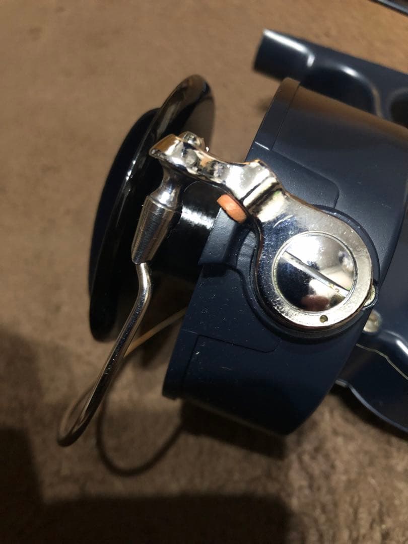 スペシャル　ミッチェル　402 SALT WATER