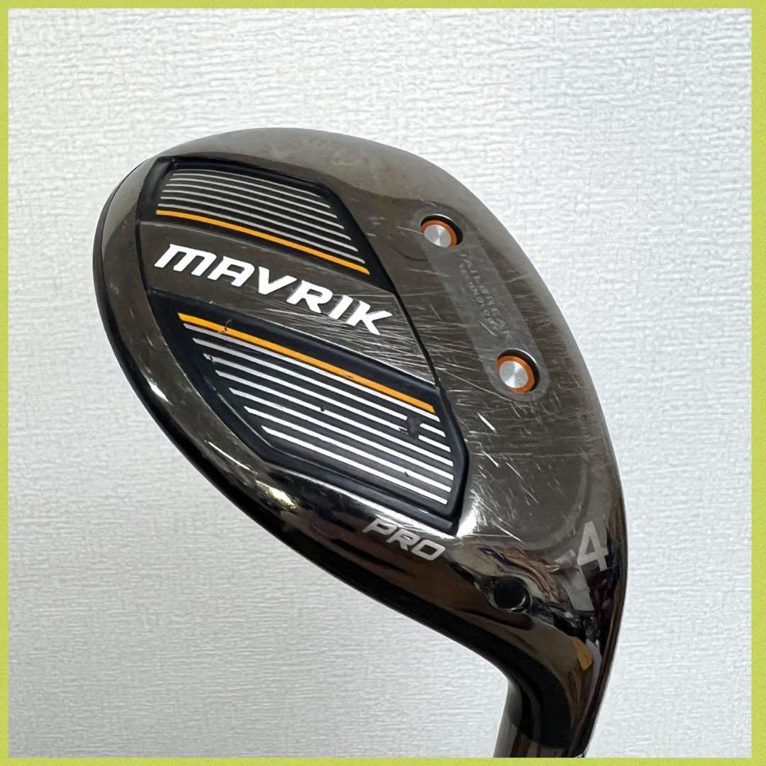 現品限り！早い者勝ち！豪華！人気のキャロウェイ MAVRIK ゴルフクラブセット