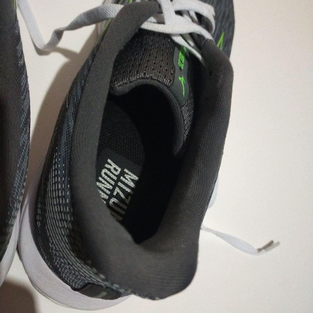 ミズノ ウェーブライダー28