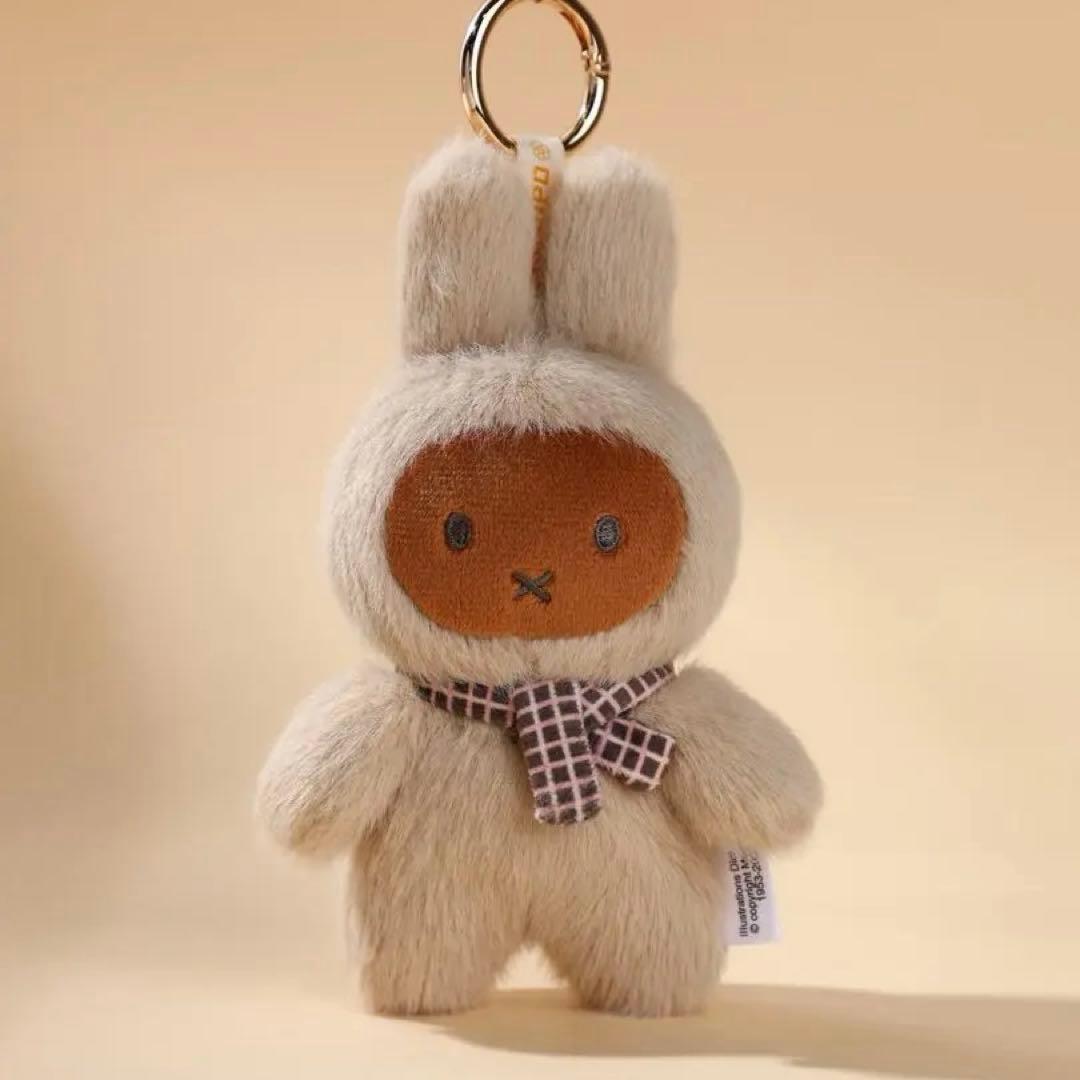 ミッフィー 海外限定VIPO マカロンシリーズ2 キーチェーン シークレット