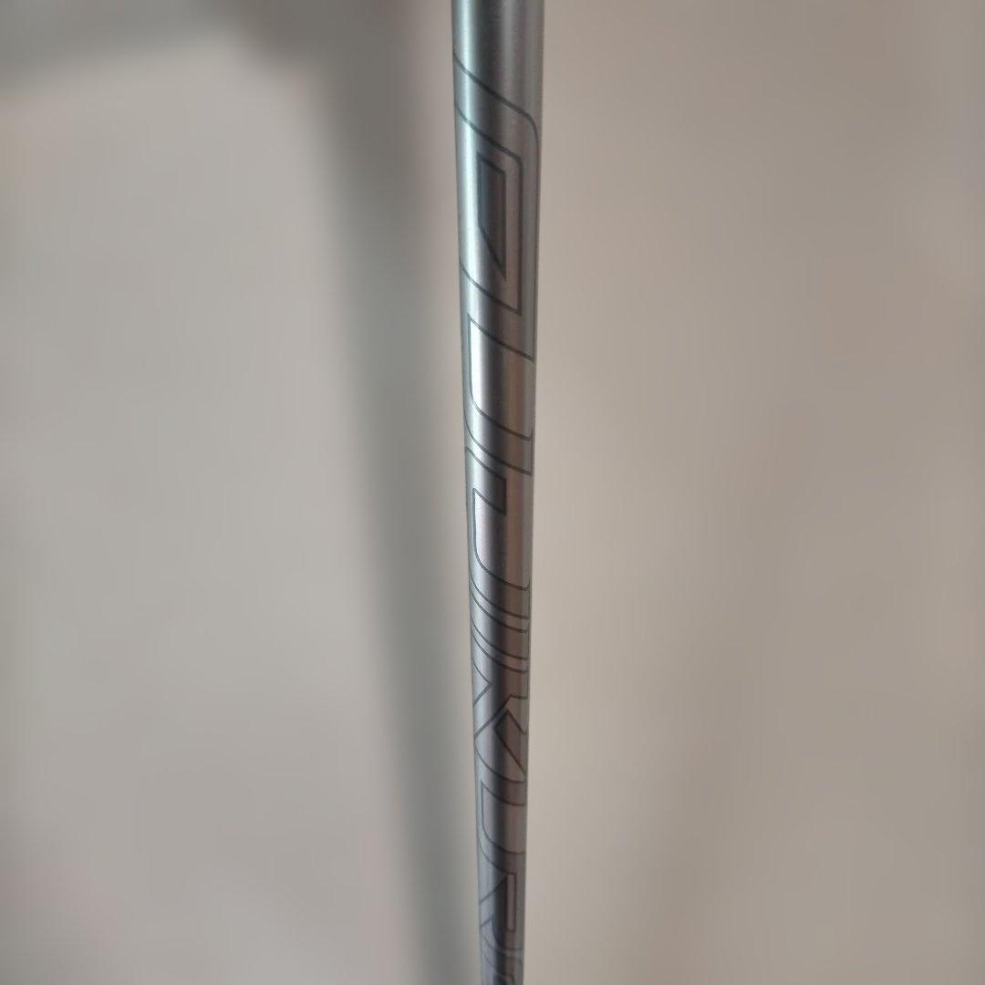 コブラエアロジェット ユーティリティ レディース24度 フレックスL