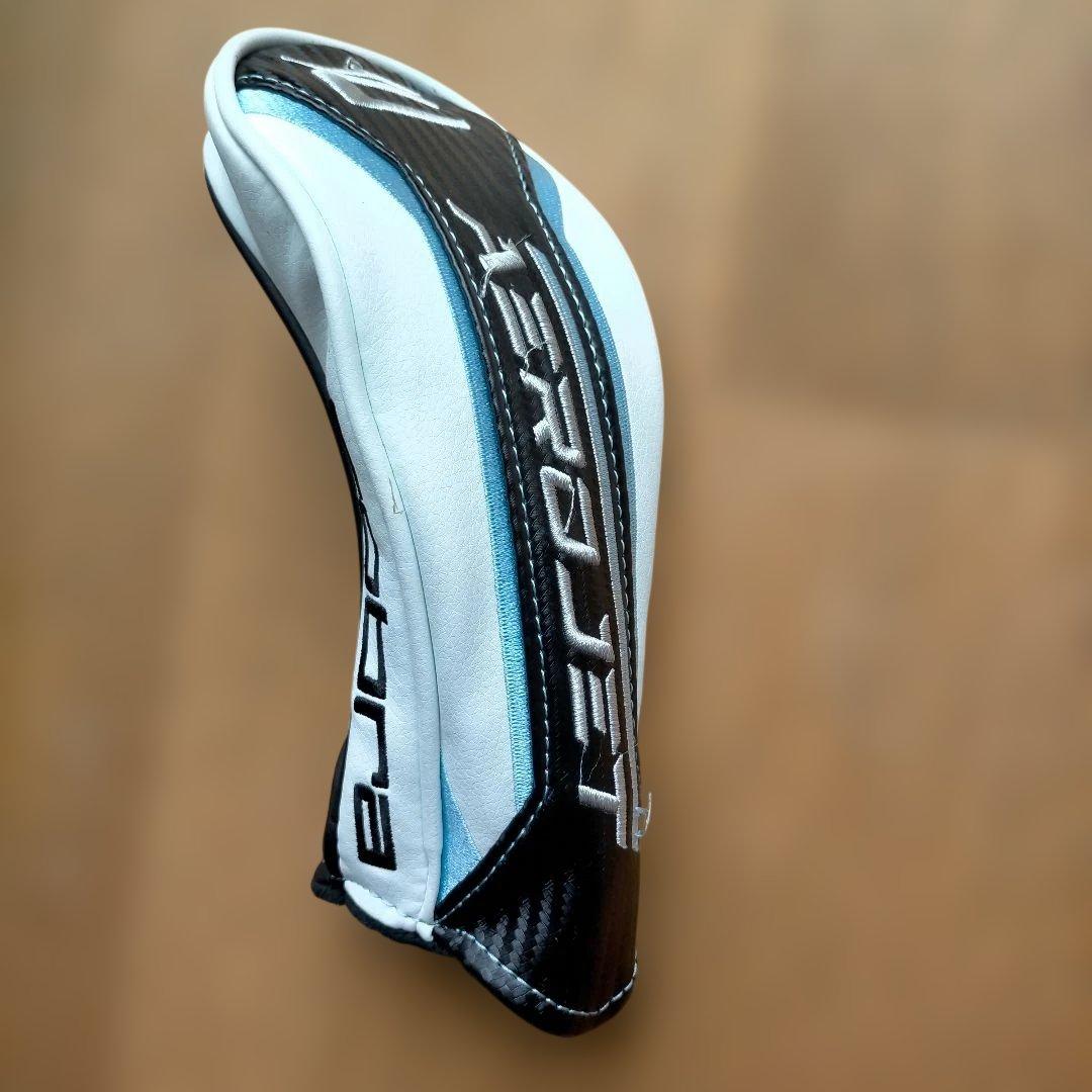 コブラエアロジェット ユーティリティ レディース24度 フレックスL