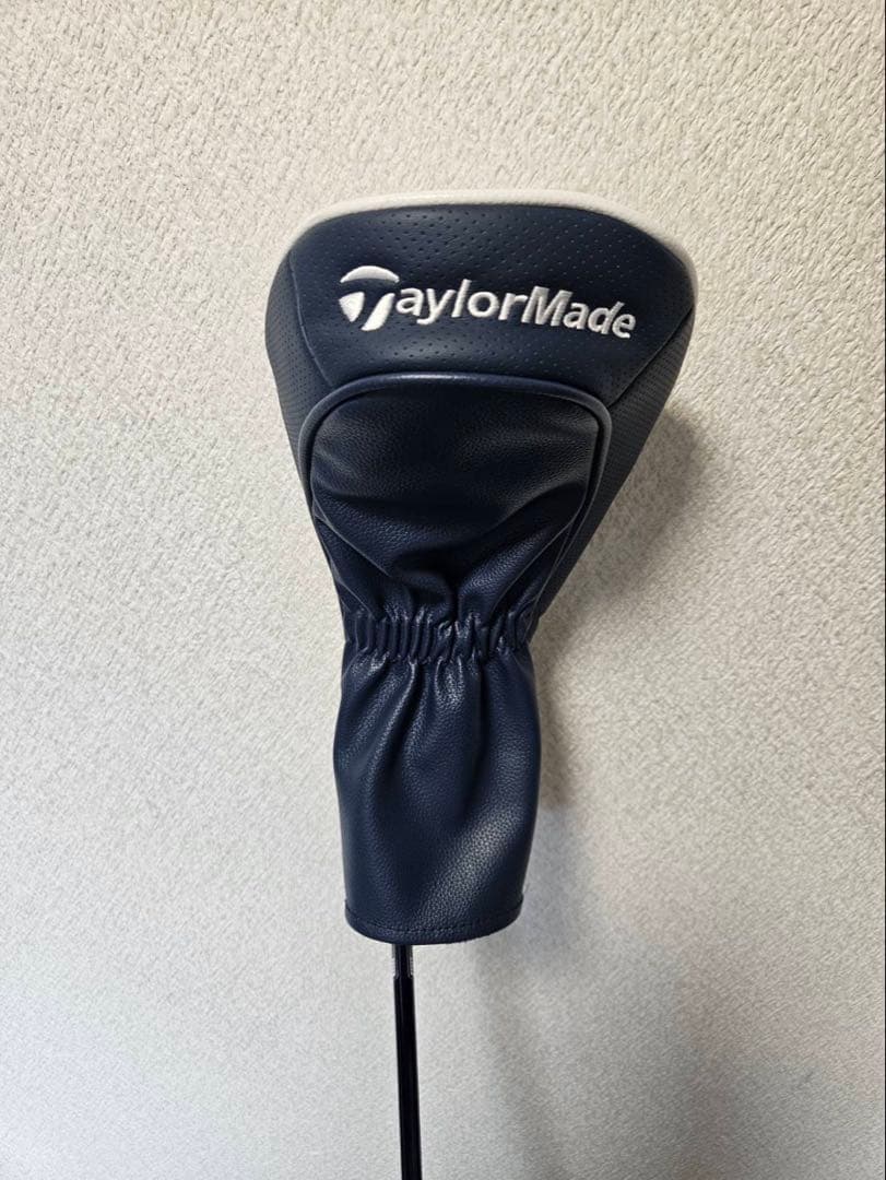 TaylorMade QiiQ MAX ドライバー 10.5°