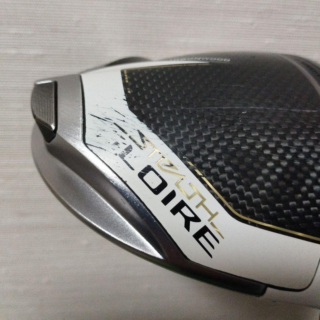 【全国送料無料】TaylorMade STEALTH GLOIRE ドライバー