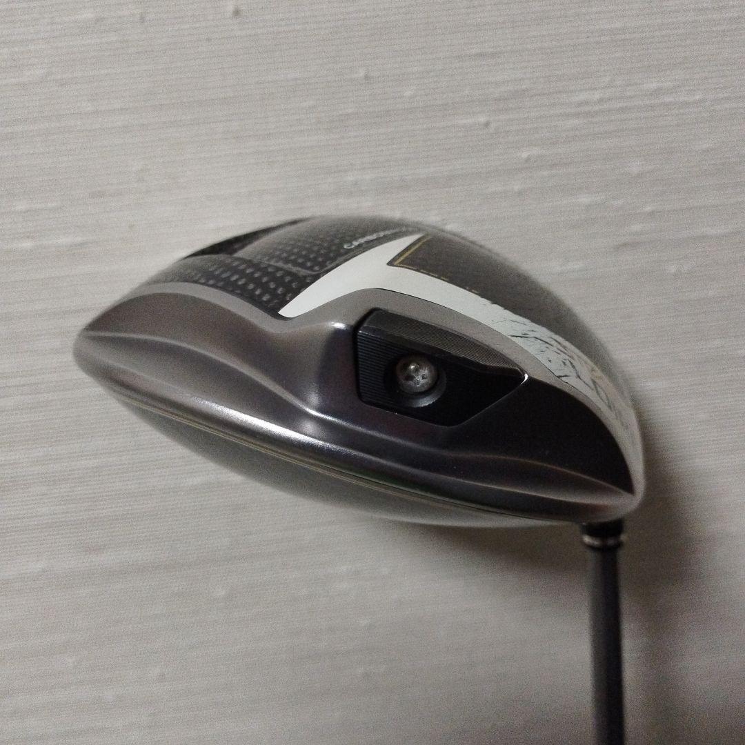 【全国送料無料】TaylorMade STEALTH GLOIRE ドライバー