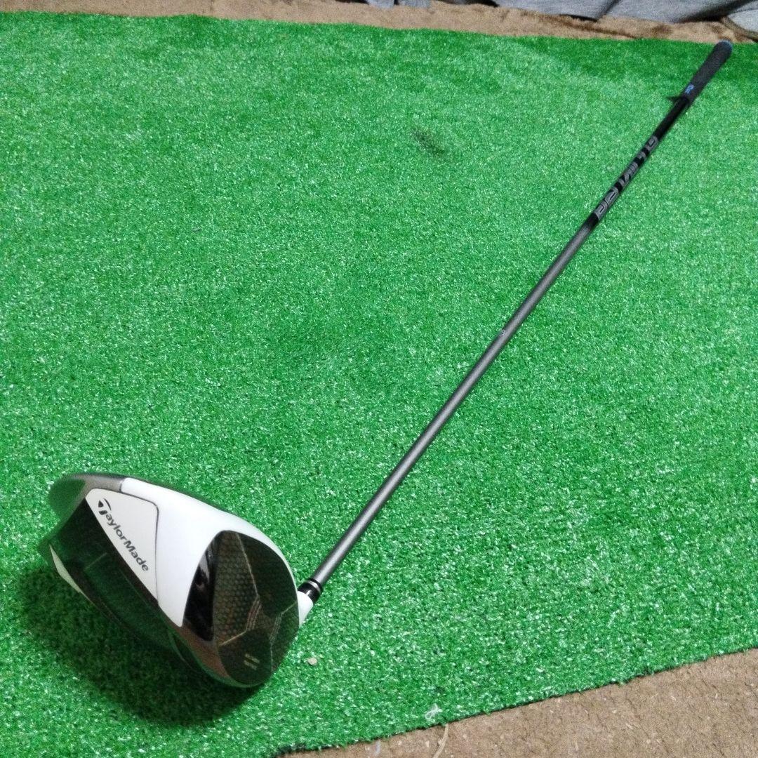【全国送料無料】TaylorMade STEALTH GLOIRE ドライバー