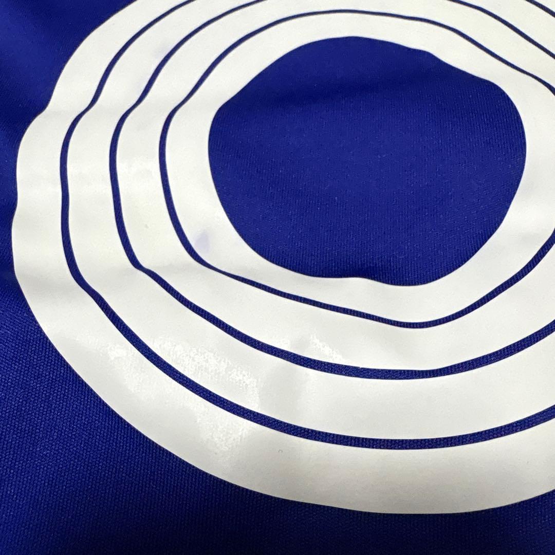 サッカー日本代表 オリンピックユニフォーム 本田圭佑