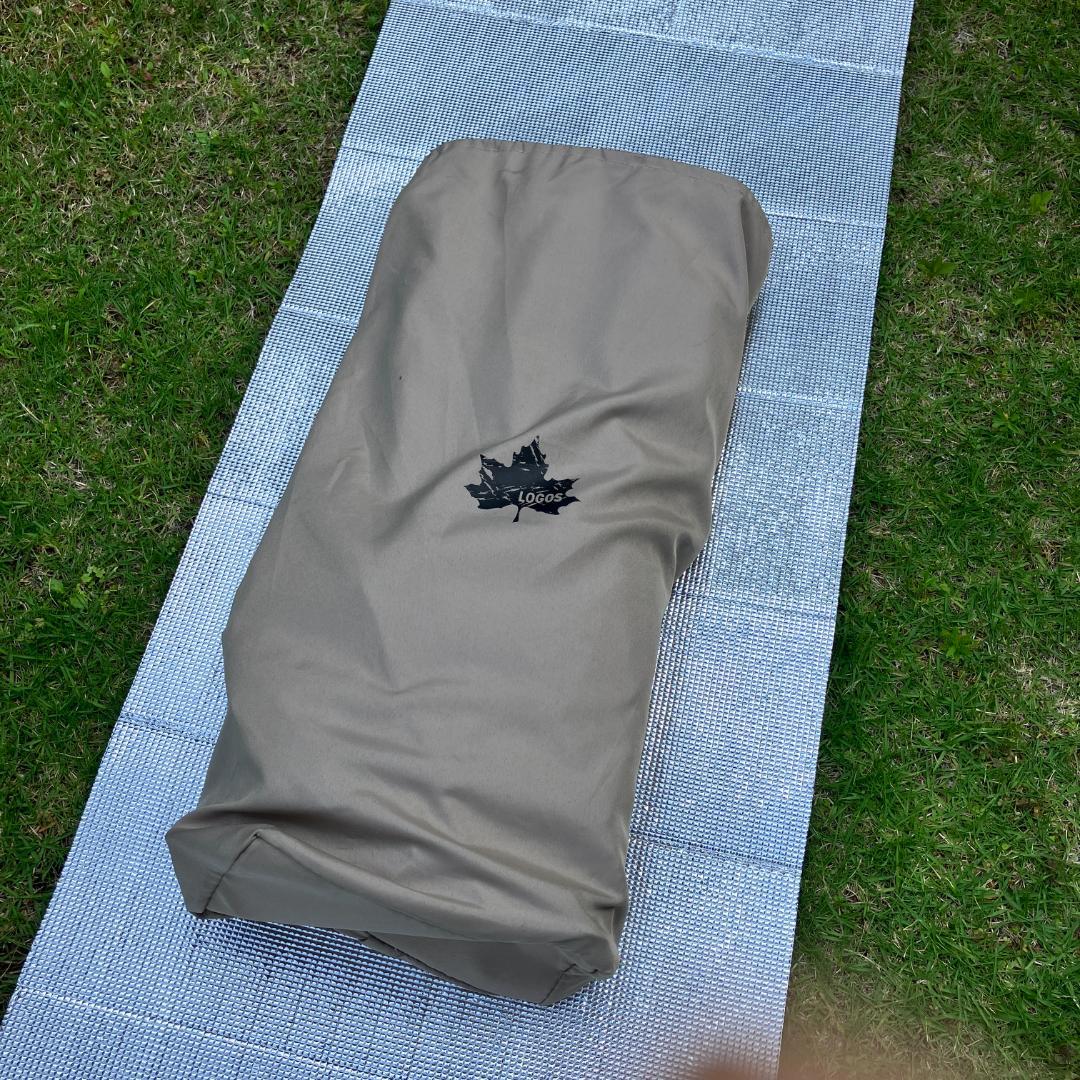 ロゴス　コンフォートベッド　LOGOS Tradcanvas