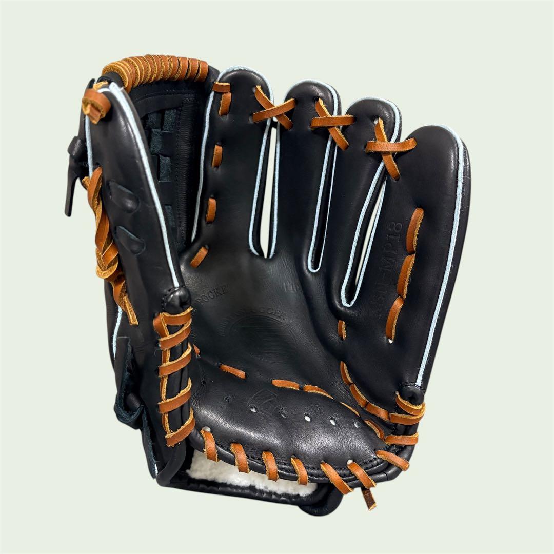 【新品未使用_型付済】久保田スラッガーKSN-MP18 レース交換済