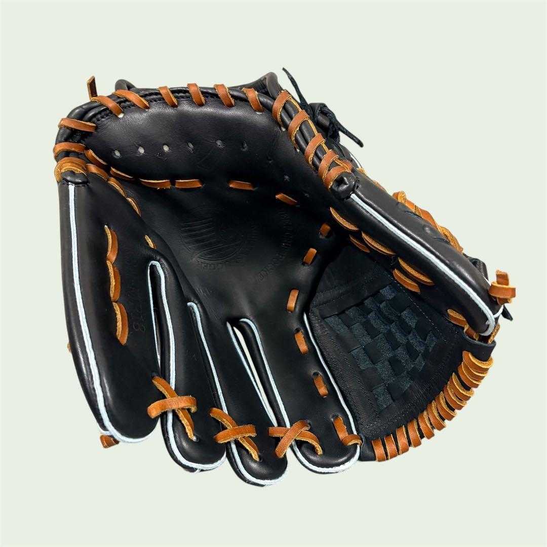 【新品未使用_型付済】久保田スラッガーKSN-MP18 レース交換済