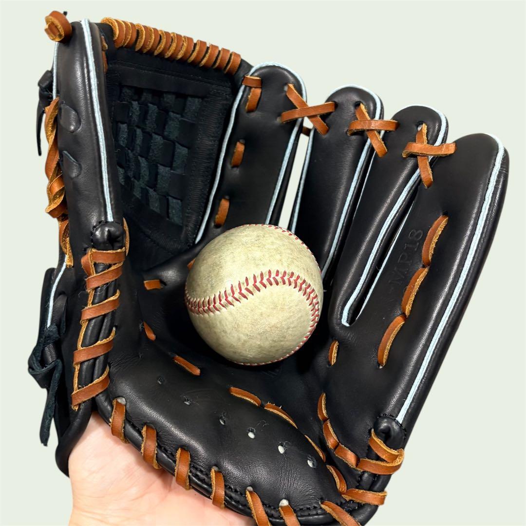 【新品未使用_型付済】久保田スラッガーKSN-MP18 レース交換済