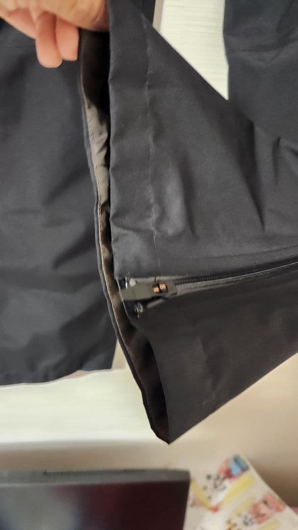 ダイワ ゴアテックス XL