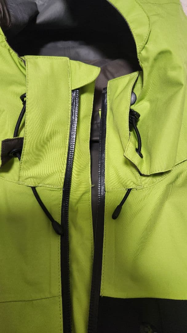 ダイワ ゴアテックス XL