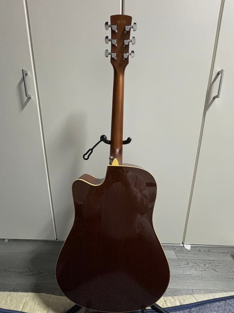 ギター ibanez PF32MHCE