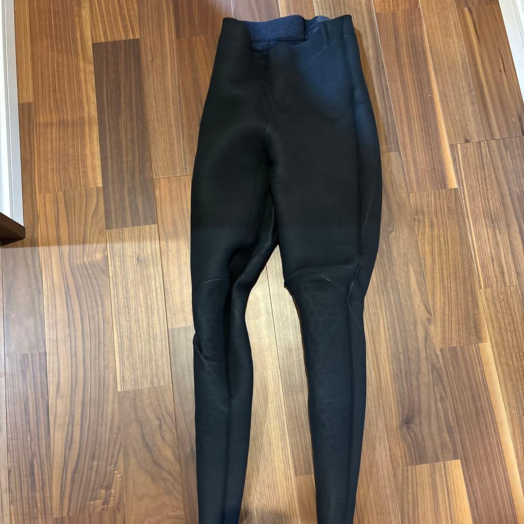 OMER Black Moon ウエットスーツ　スピアフィッシング