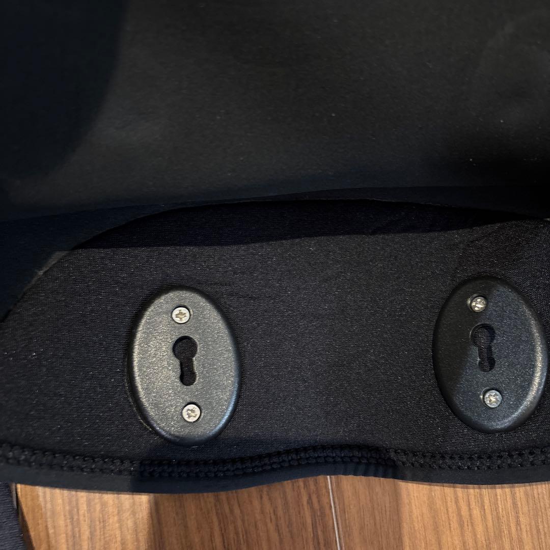 OMER Black Moon ウエットスーツ　スピアフィッシング