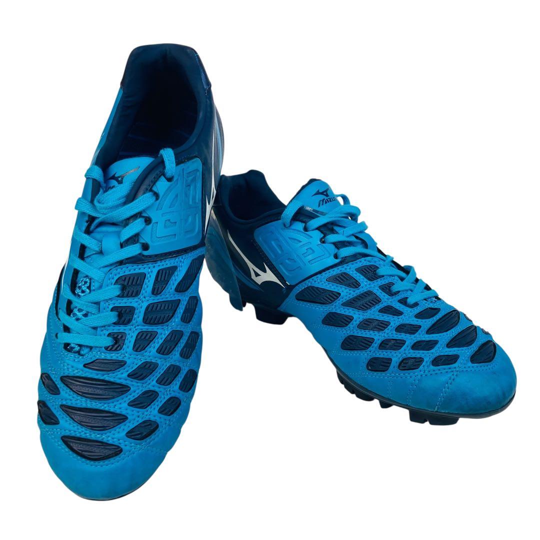 Mizuno イグニタス 2 MD 本田圭佑モデル 26.5cm