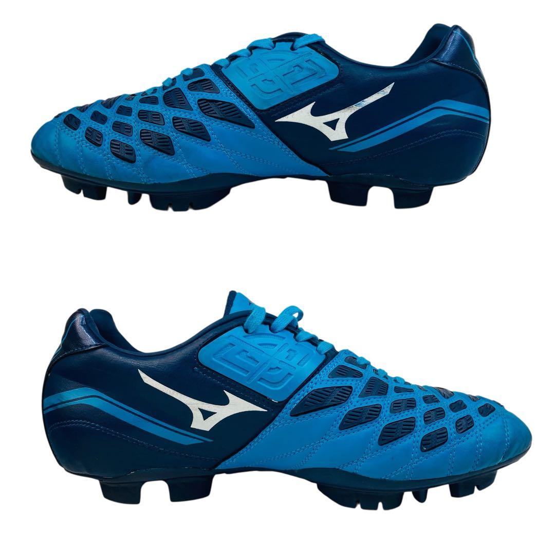 Mizuno イグニタス 2 MD 本田圭佑モデル 26.5cm