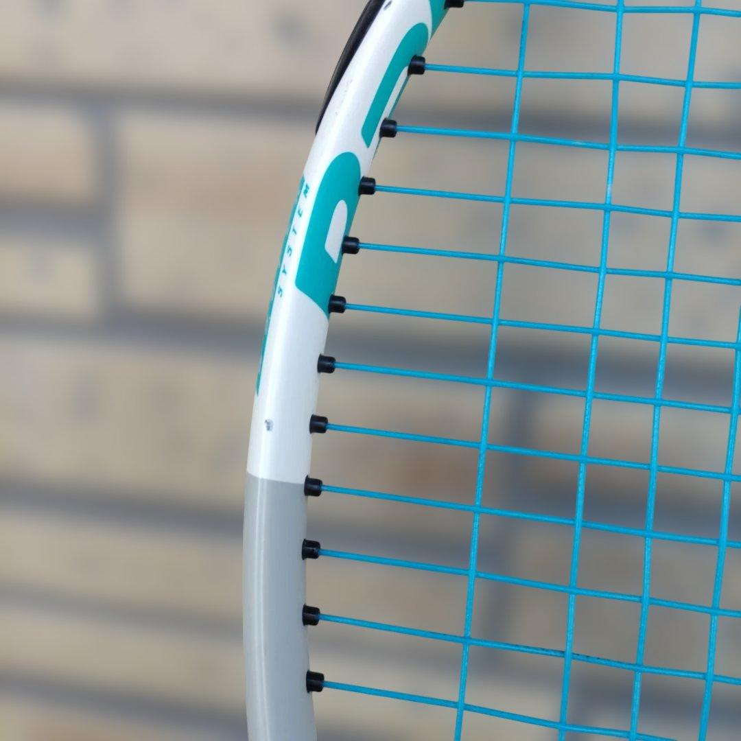 Babolat DriveG Lite テニスラケット グリップG2