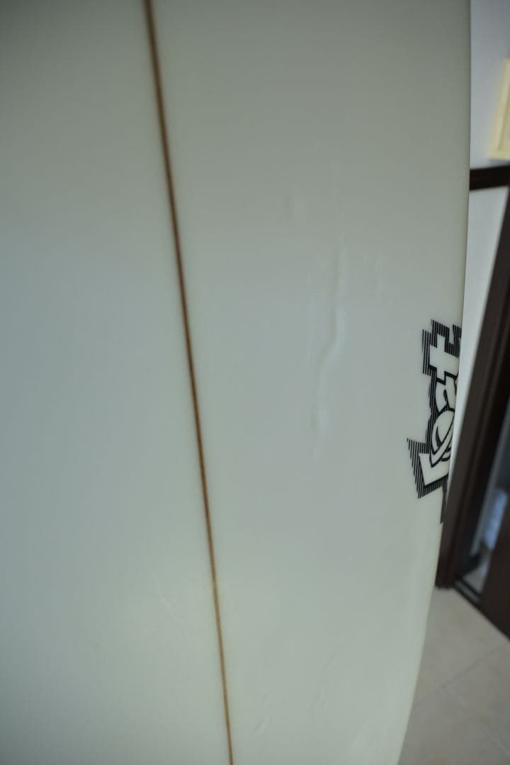 Lost サーフボードD 2.0 5'9\" 25.9L