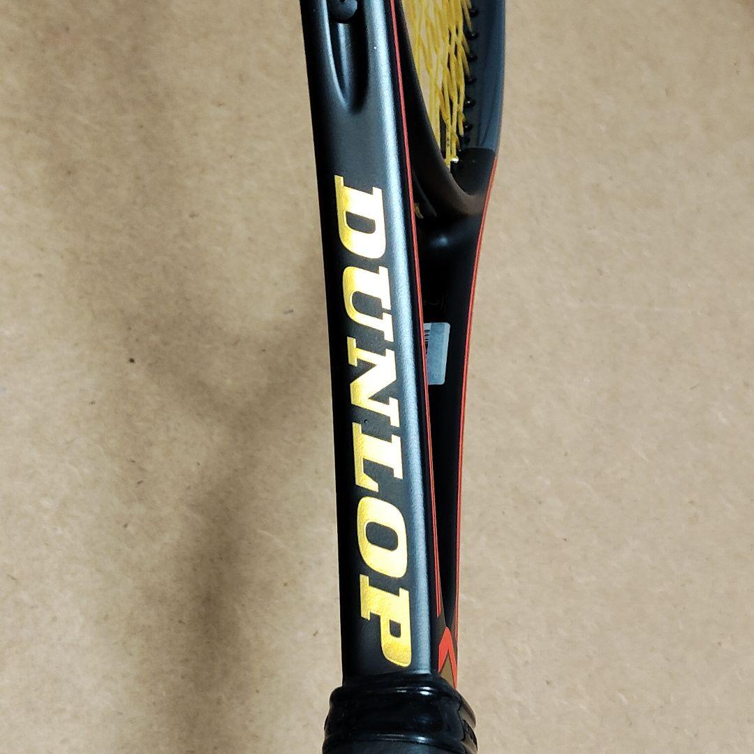 DANLOP CX200 限定ブラックカラー DS22506 ダンロップ