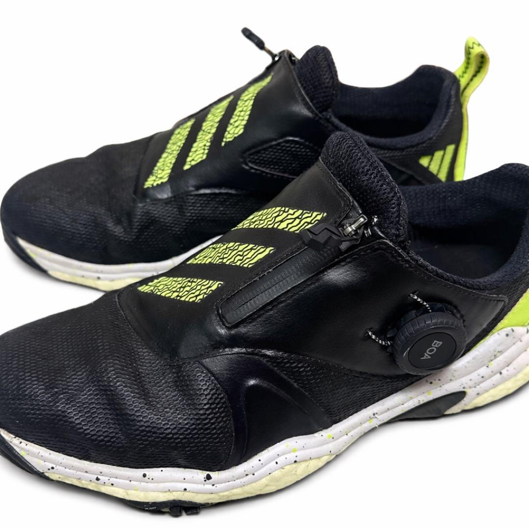 【26cm】アディダス コードカオス25 BOA ゴルフシューズ