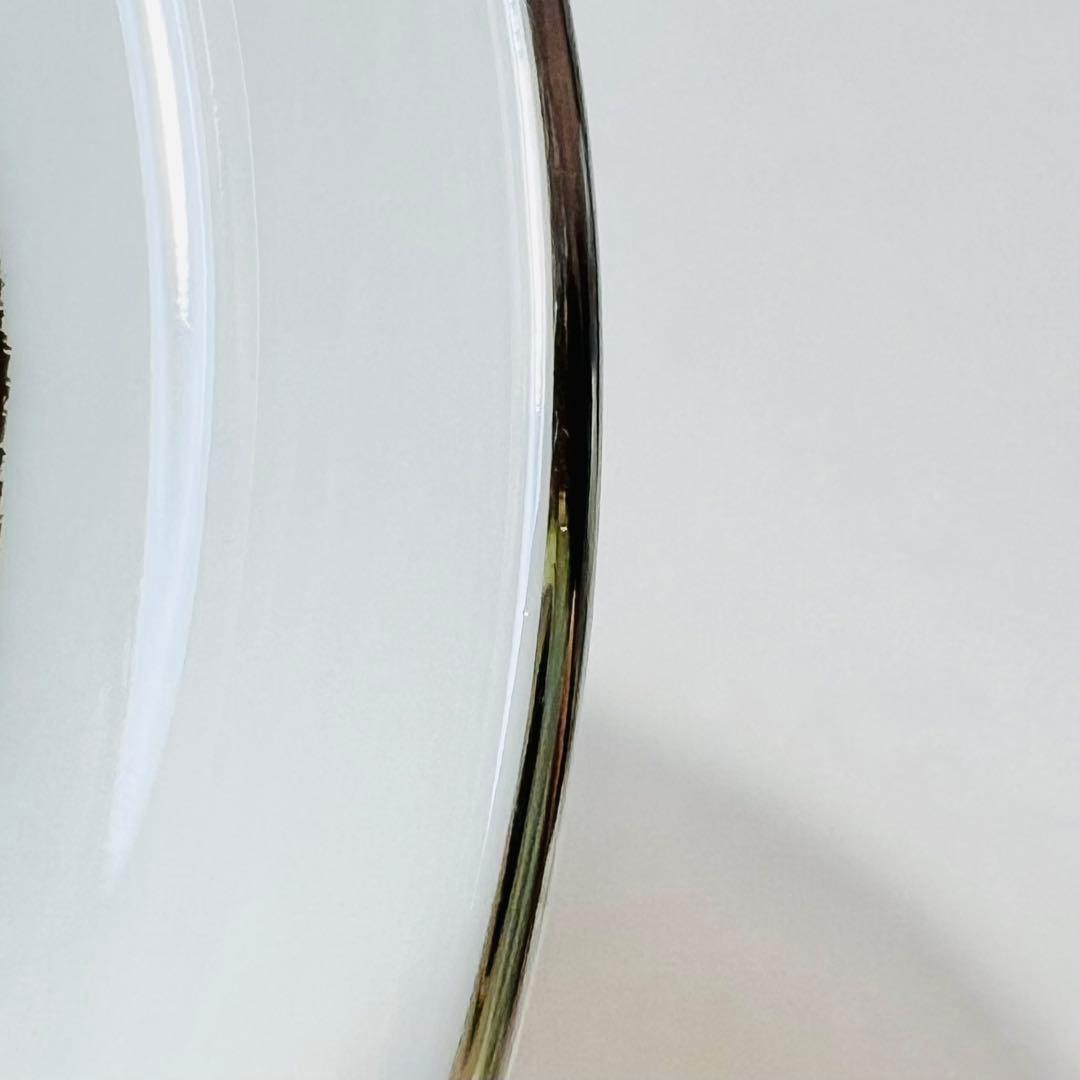 ティファニー　小皿　1837ドッグタグ