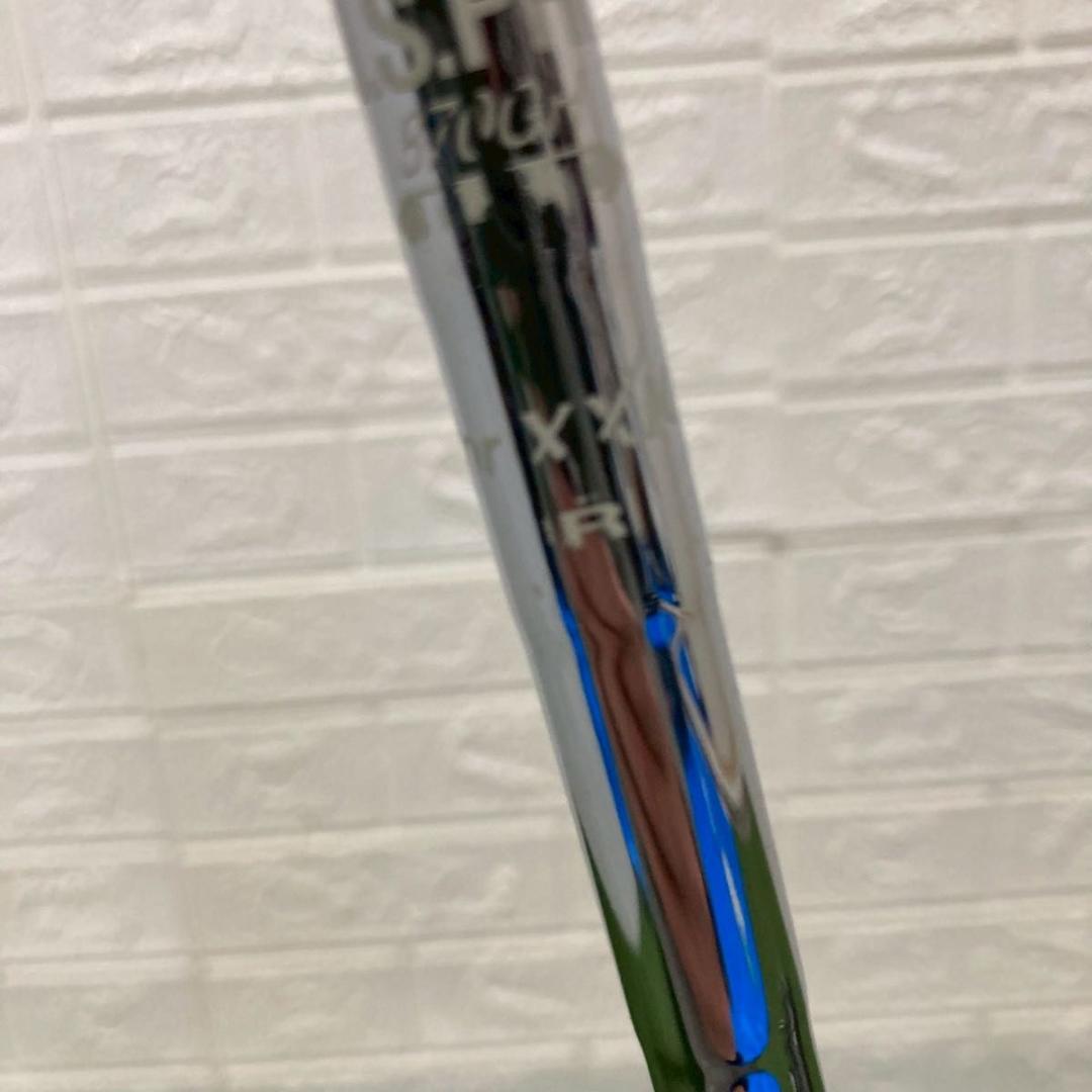 XXIO10 ゼクシオ10 アイアンセット 6-9 PAS 7本 フレックスR