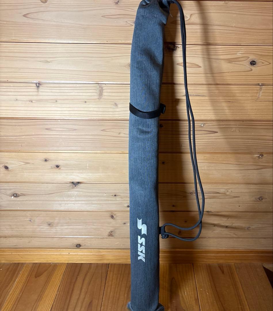 SSK MM18軟式野球バット 84cm