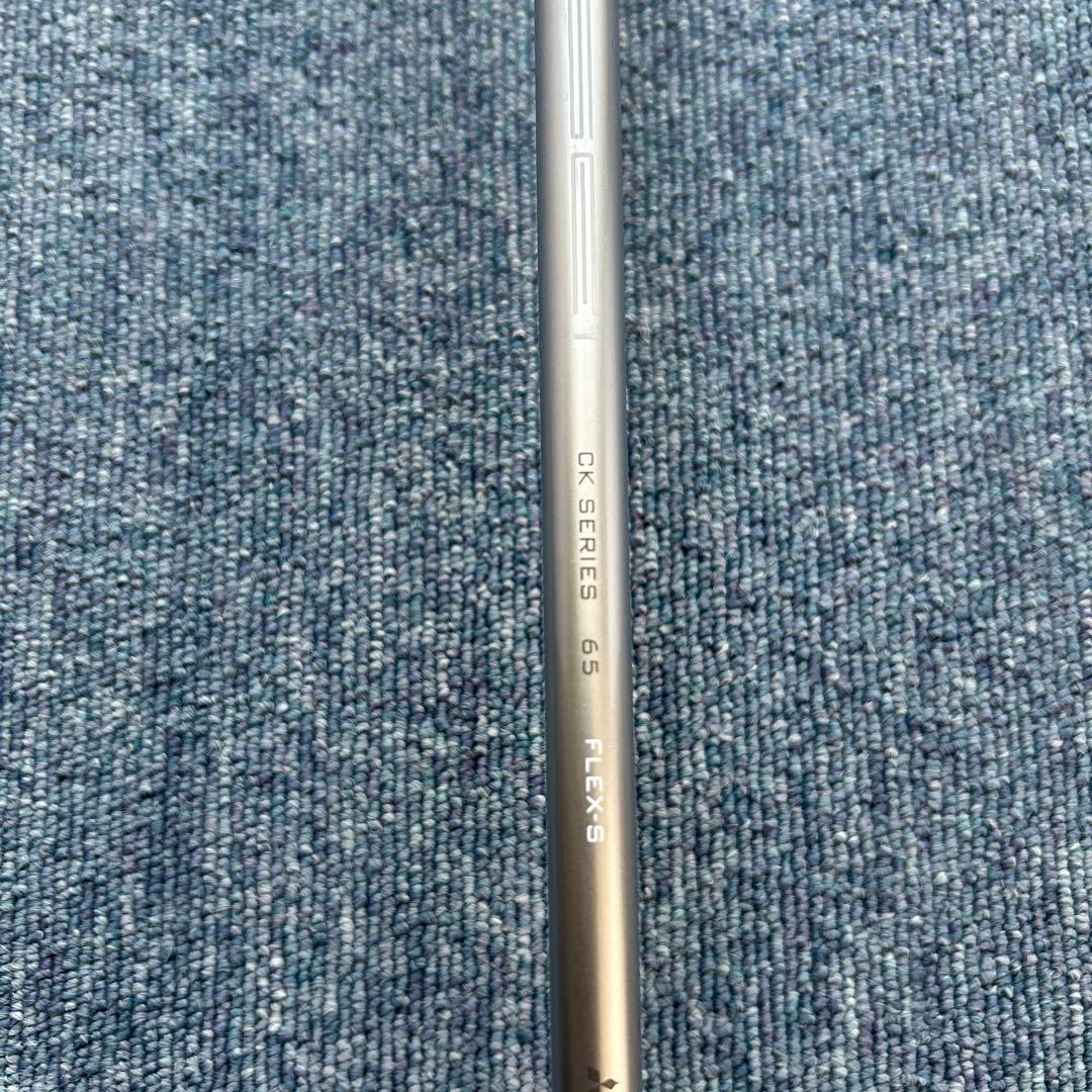 《ピン》PING G425 MAX 3Wウッド 人気テンセイCK65シャフト