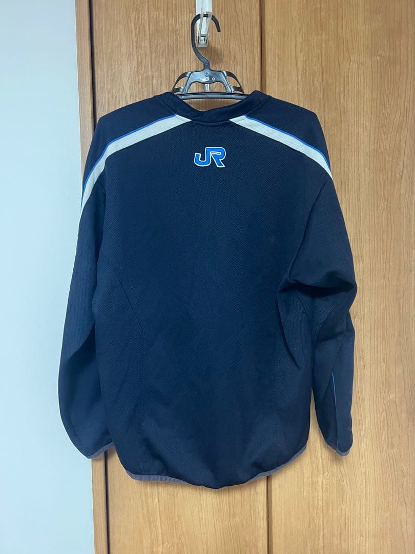 JR四国 社会人野球 ウェア