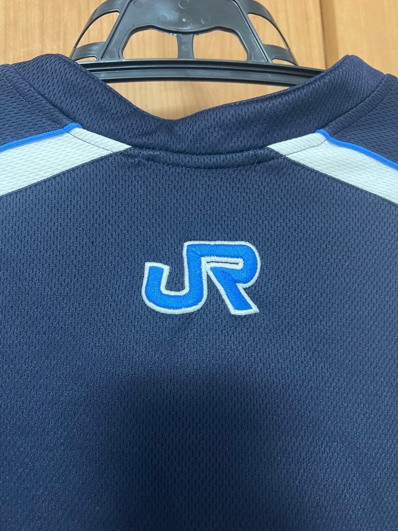 JR四国 社会人野球 ウェア